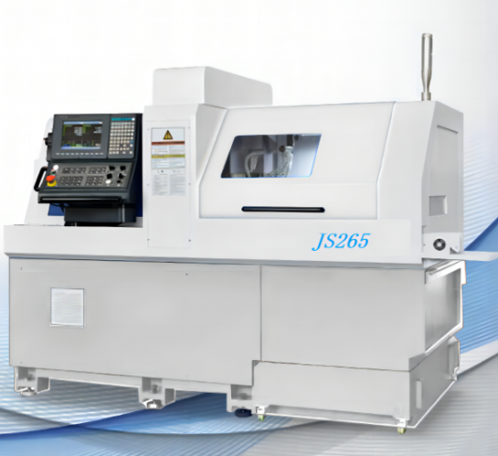 復興JS205 265-外形